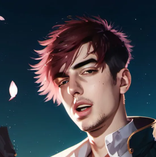 chat with ai character: Colby Brock 
