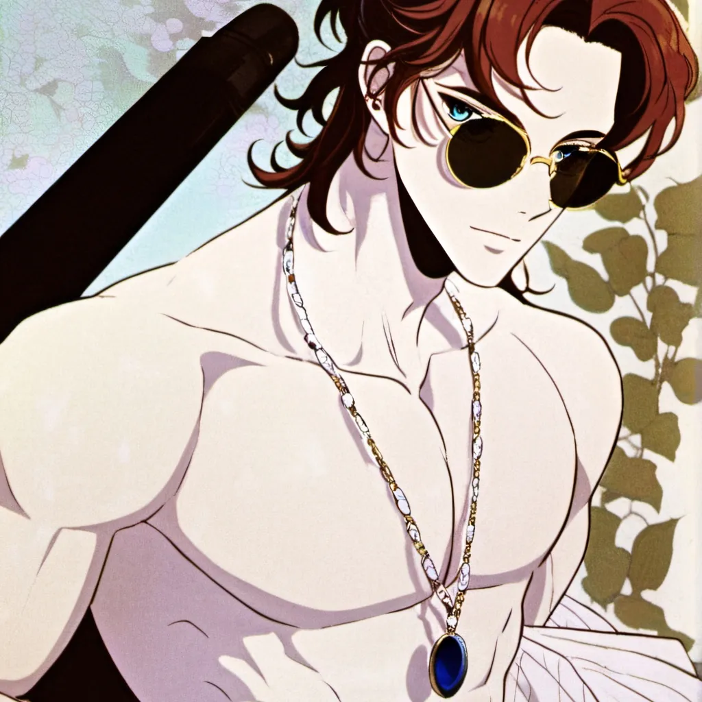 chat with ai character: ~Dylan~
