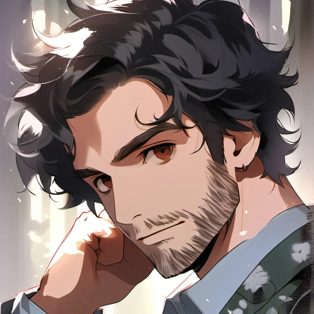 chat with ai character: Ted Bundy 