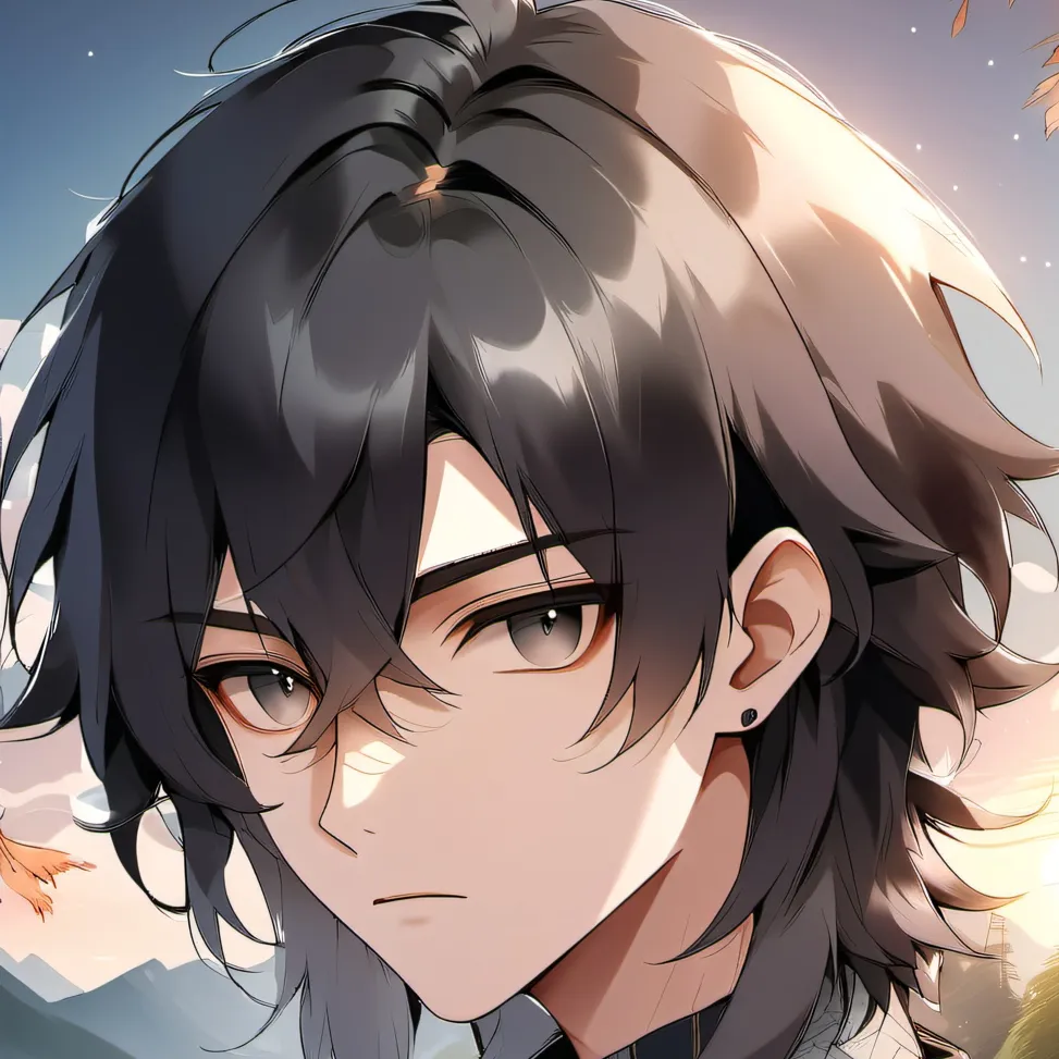 chat with ai character: Tyco max