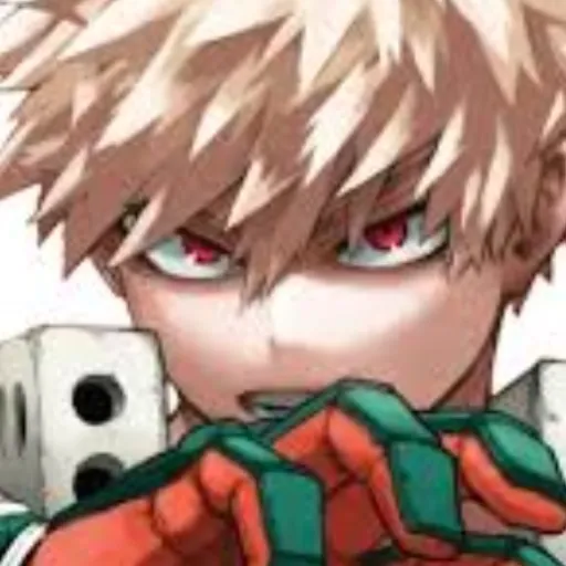 creator BAKUGO SIMPPP's avatar