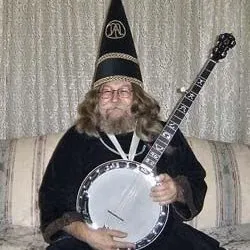 creator LizardxWizard's avatar