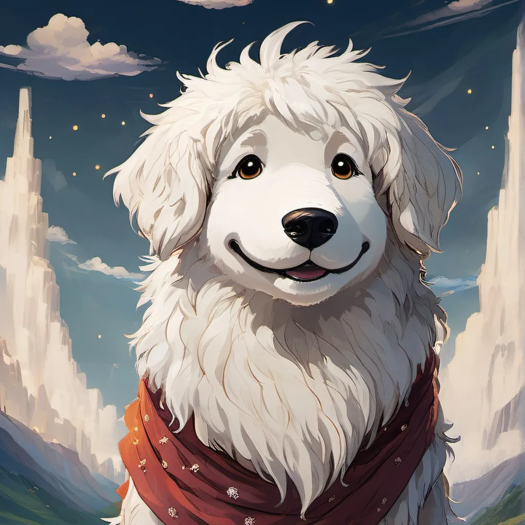 chat with ai character: Flake