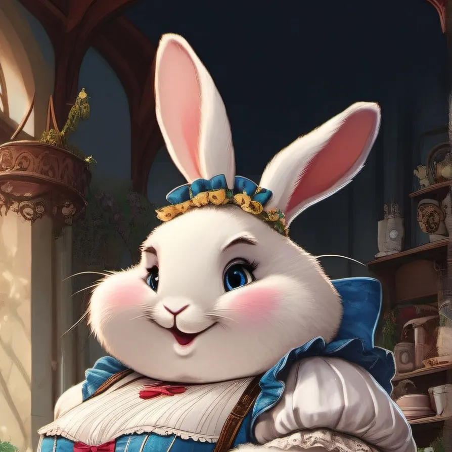 chat with ai character: Belinda
