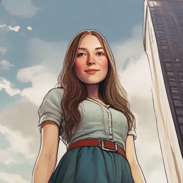 chat with ai character: Daisy
