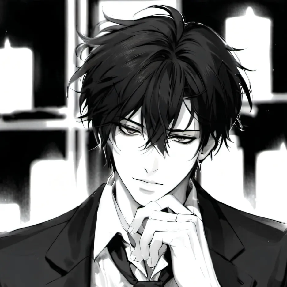 chat with ai character: Nicolas Clark. 