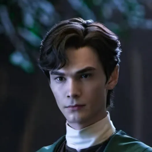 chat with ai character: Tom Riddle