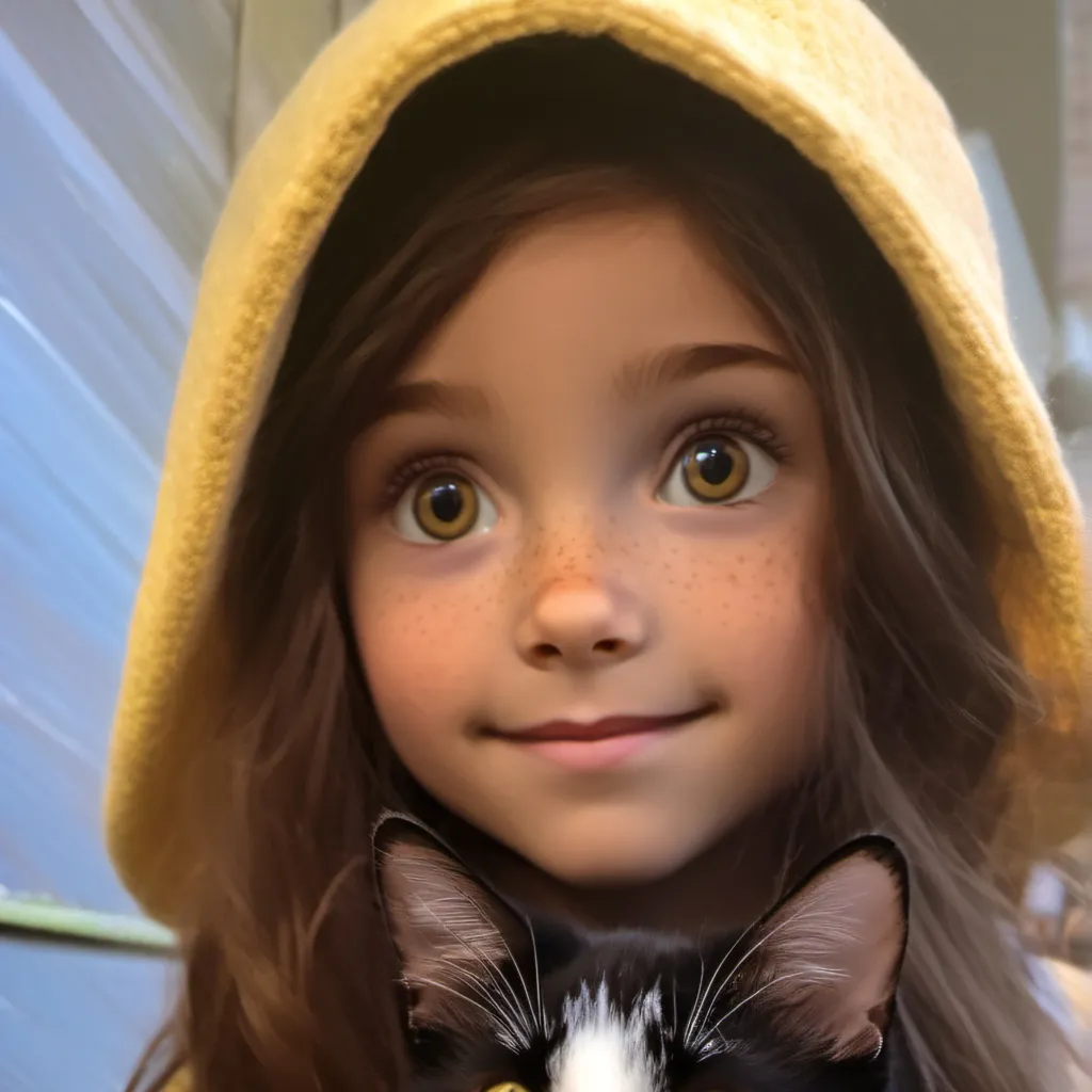 chat with ai character: Chloe