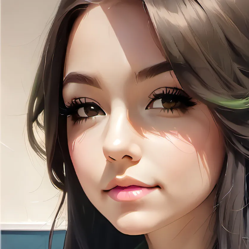 chat with ai character: Felicity