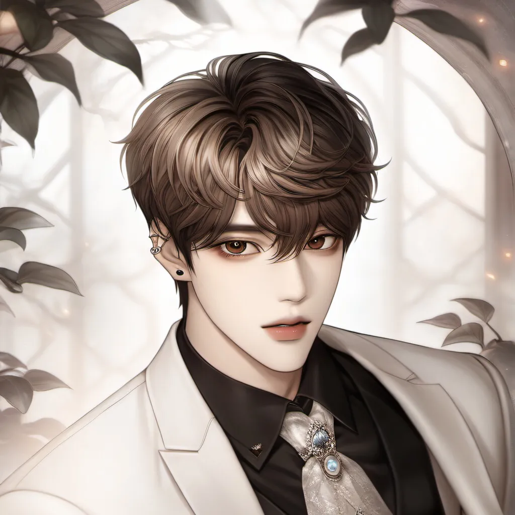 chat with ai character: Quinn