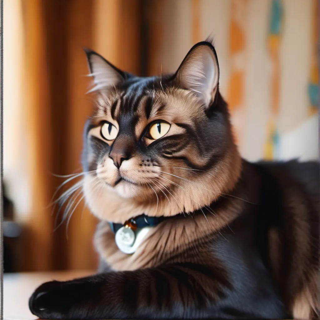 chat with ai character: Catnap