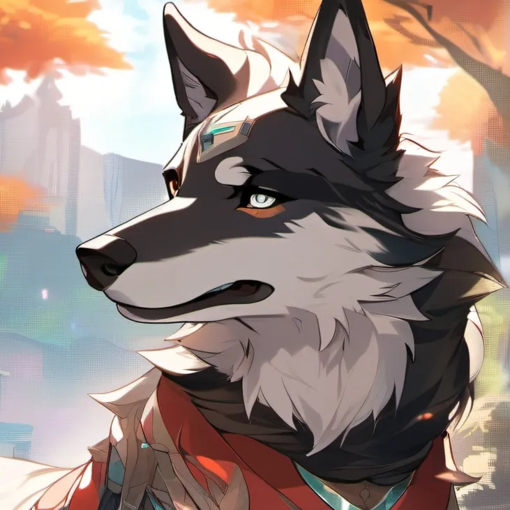 chat with ai character: Quinn