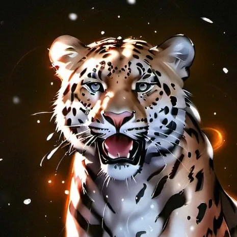 creator xXSaberOnPawsXx's avatar