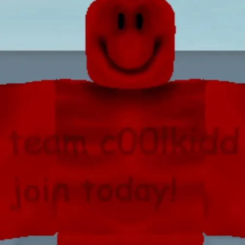 creator c00lkidd:'s avatar