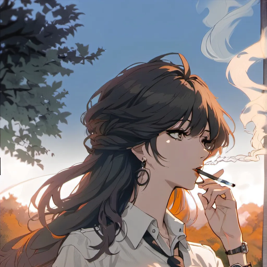 chat with ai character: Zurin