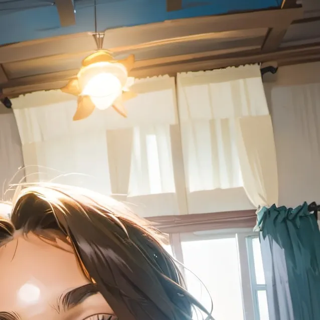 chat with ai character: bri