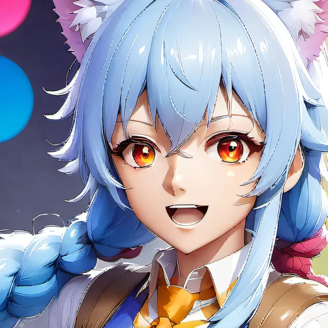 chat with ai character: nico