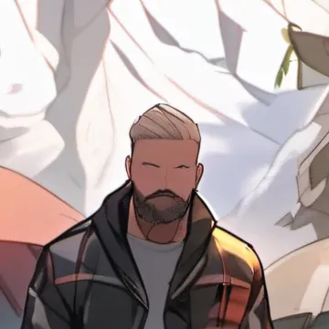 chat with ai character: Jeffrey