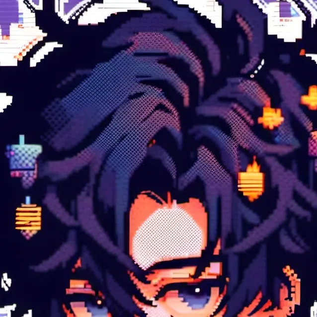 chat with ai character: leo