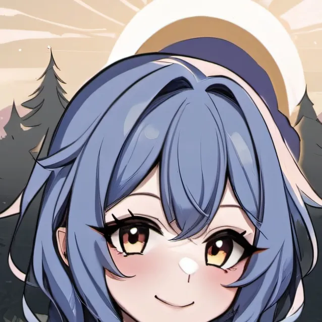chat with ai character: lily