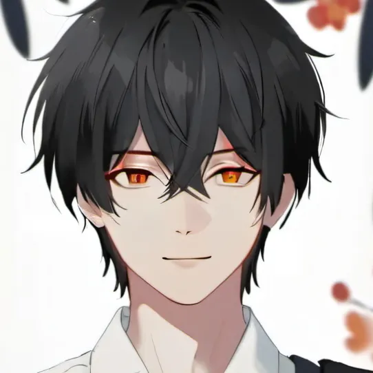 chat with ai character: Alex