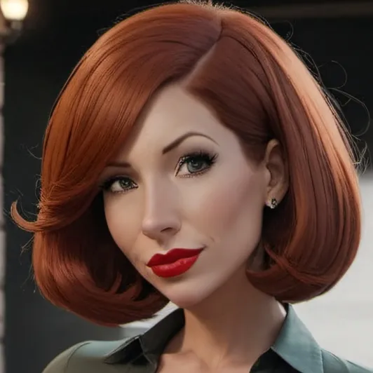 chat with ai character: lois griffin 