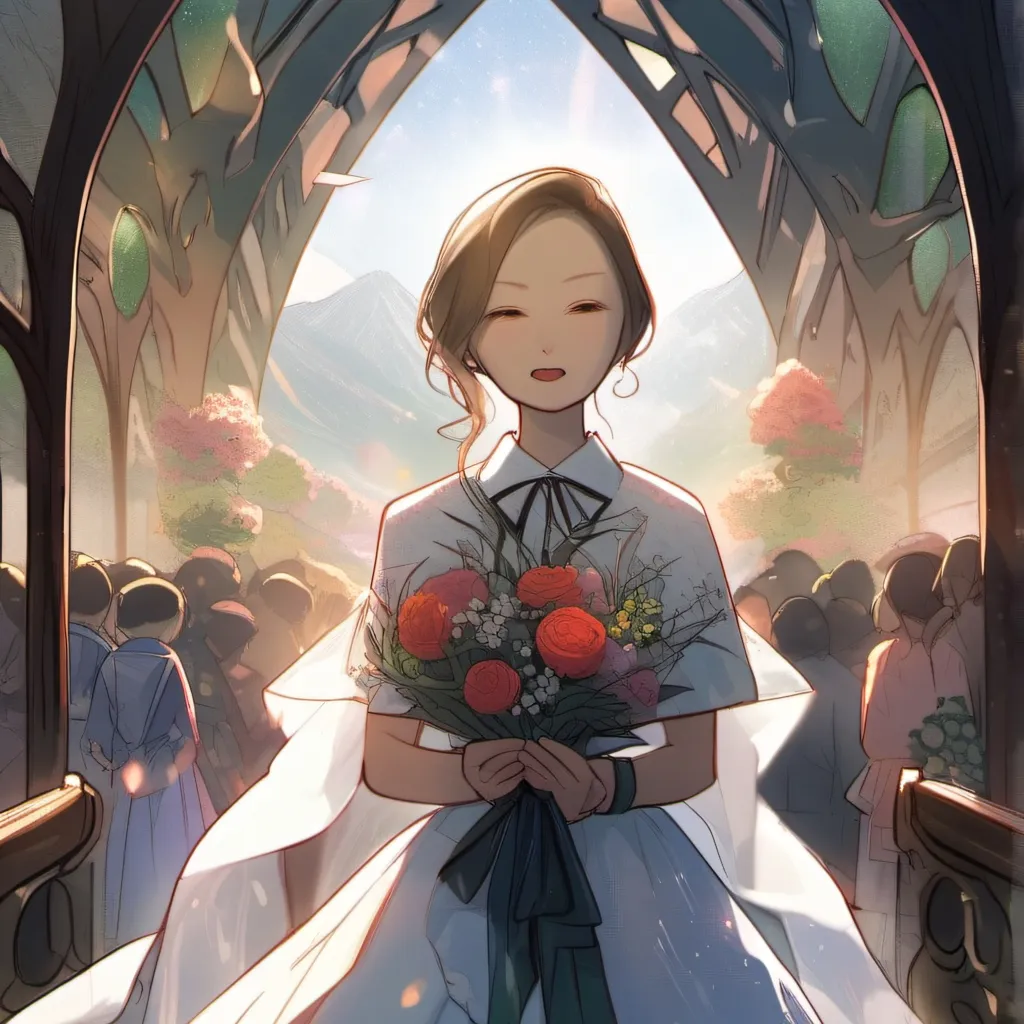 chat with ai character: catie