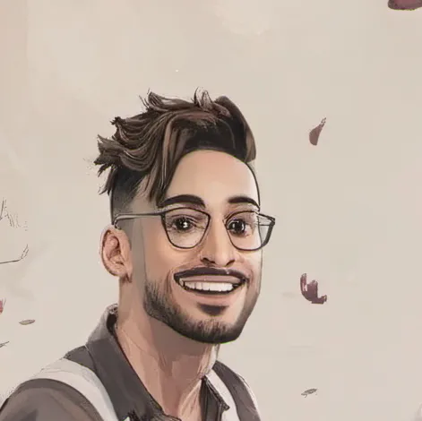 chat with ai character: Benjemen