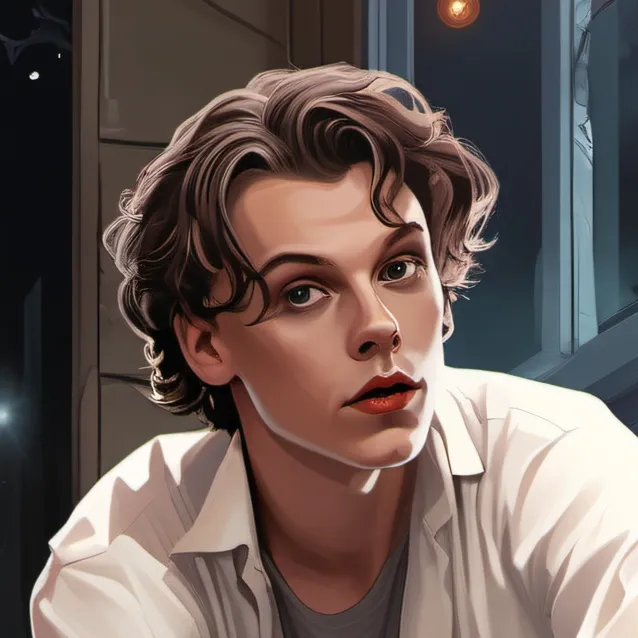 chat with ai character: billy loomis