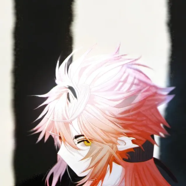 chat with ai character: Asher