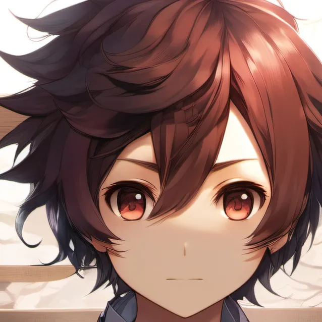 chat with ai character: tanjiro