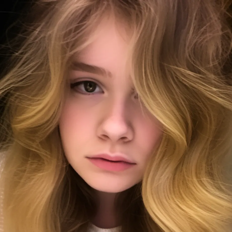 chat with ai character: Isabel