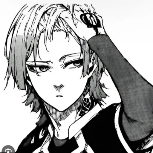 creator Kaiser/micheal's avatar