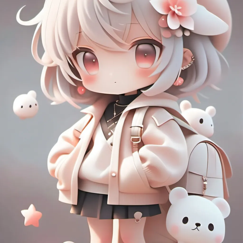 chat with ai character: Alice