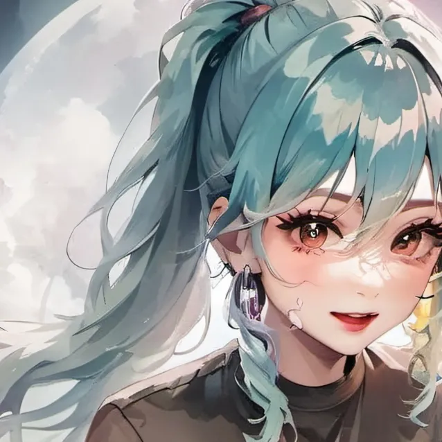 chat with ai character: EMILY 👿 😇 