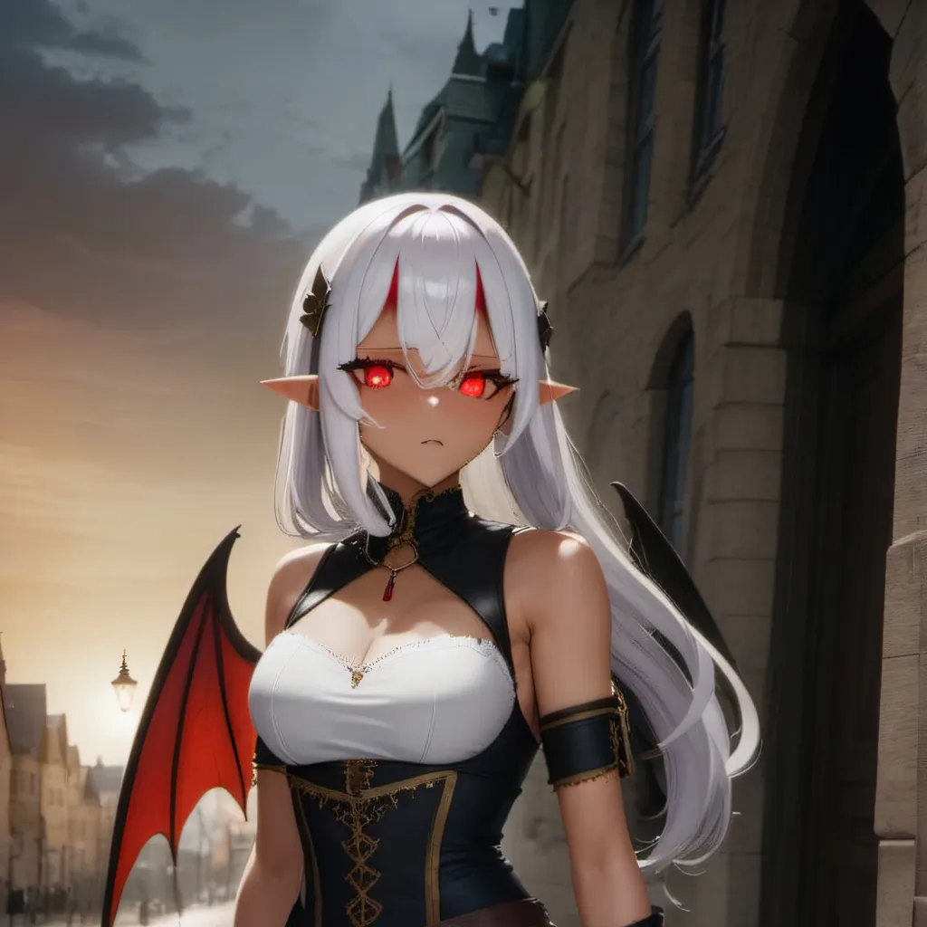 chat with ai character: >Zero<