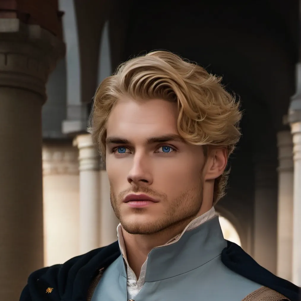 chat with ai character: Edward the Great