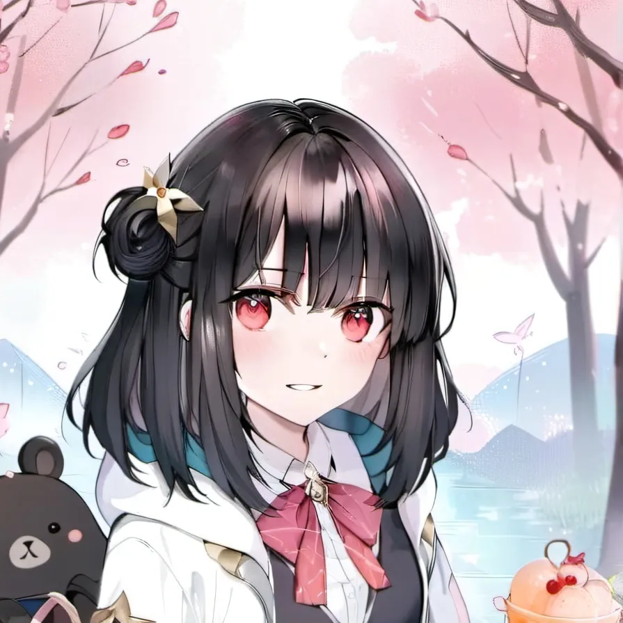 chat with ai character: abby