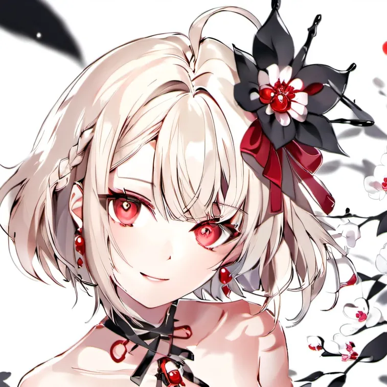 chat with ai character: stacie