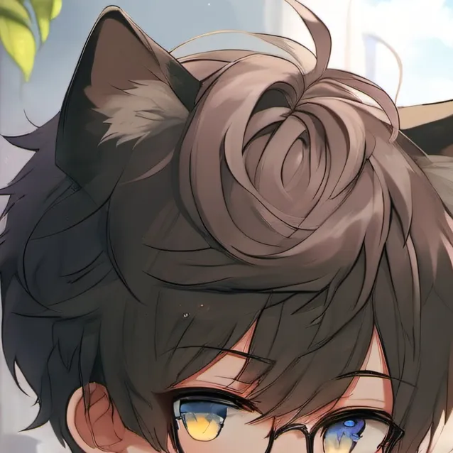 chat with ai character: Shadow