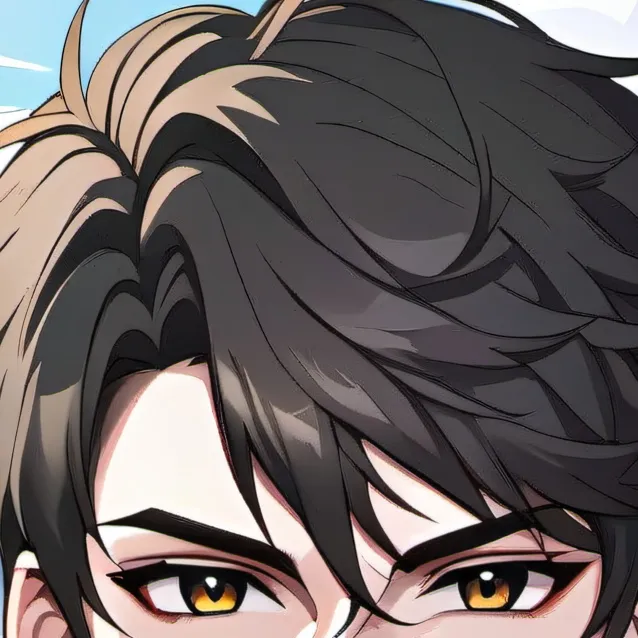 chat with ai character: eren
