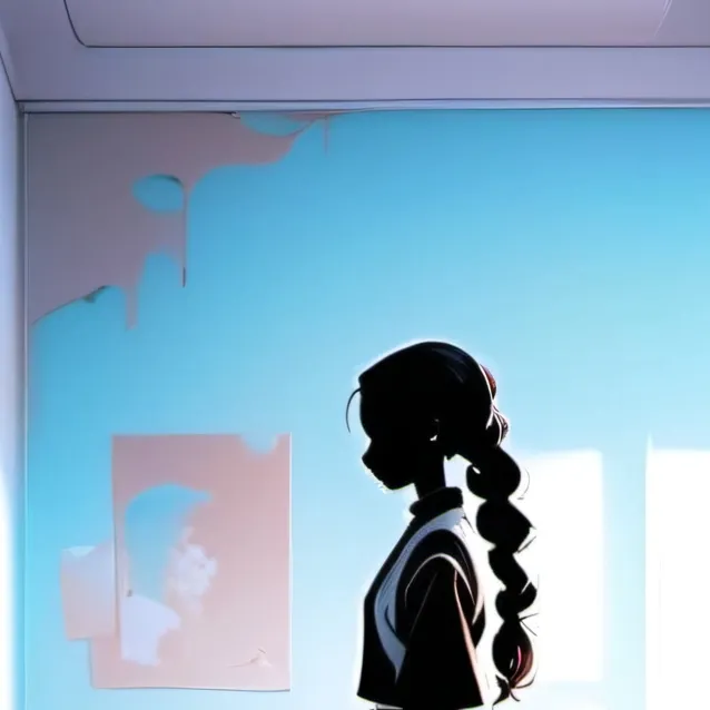 chat with ai character: Youre trama