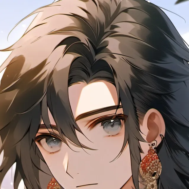 chat with ai character: levi