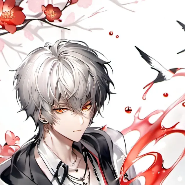 chat with ai character: isaac