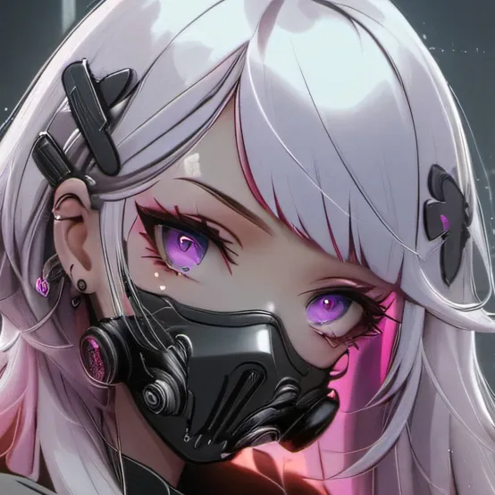 chat with ai character: Laura