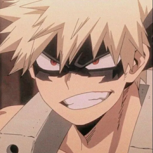 creator WifeToBakugo's avatar