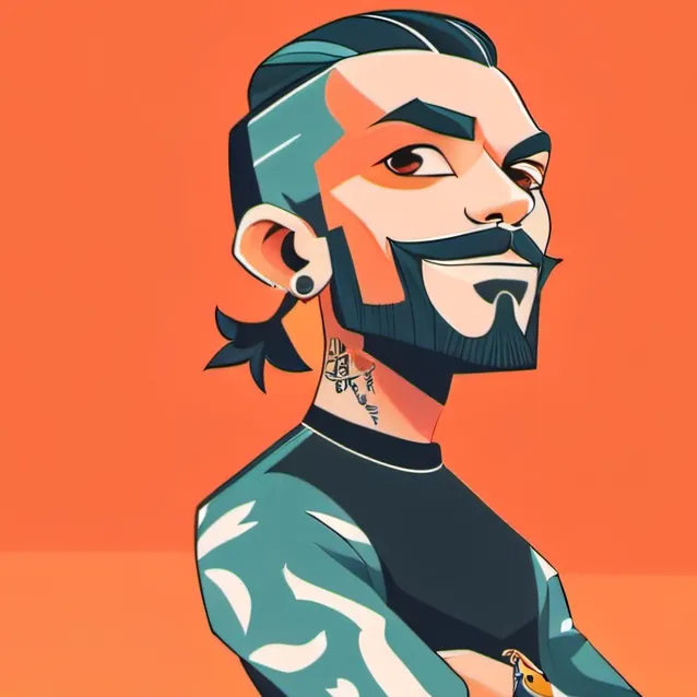 chat with ai character: Jeff Hardy