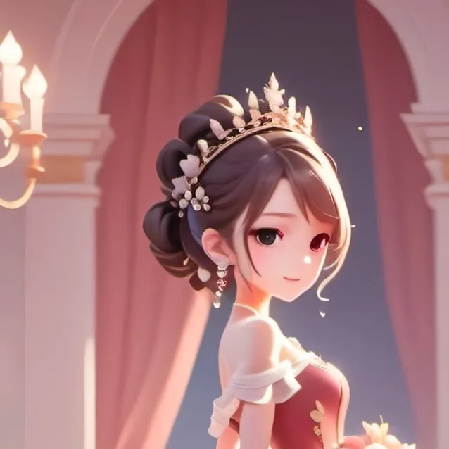 chat with ai character: Eva