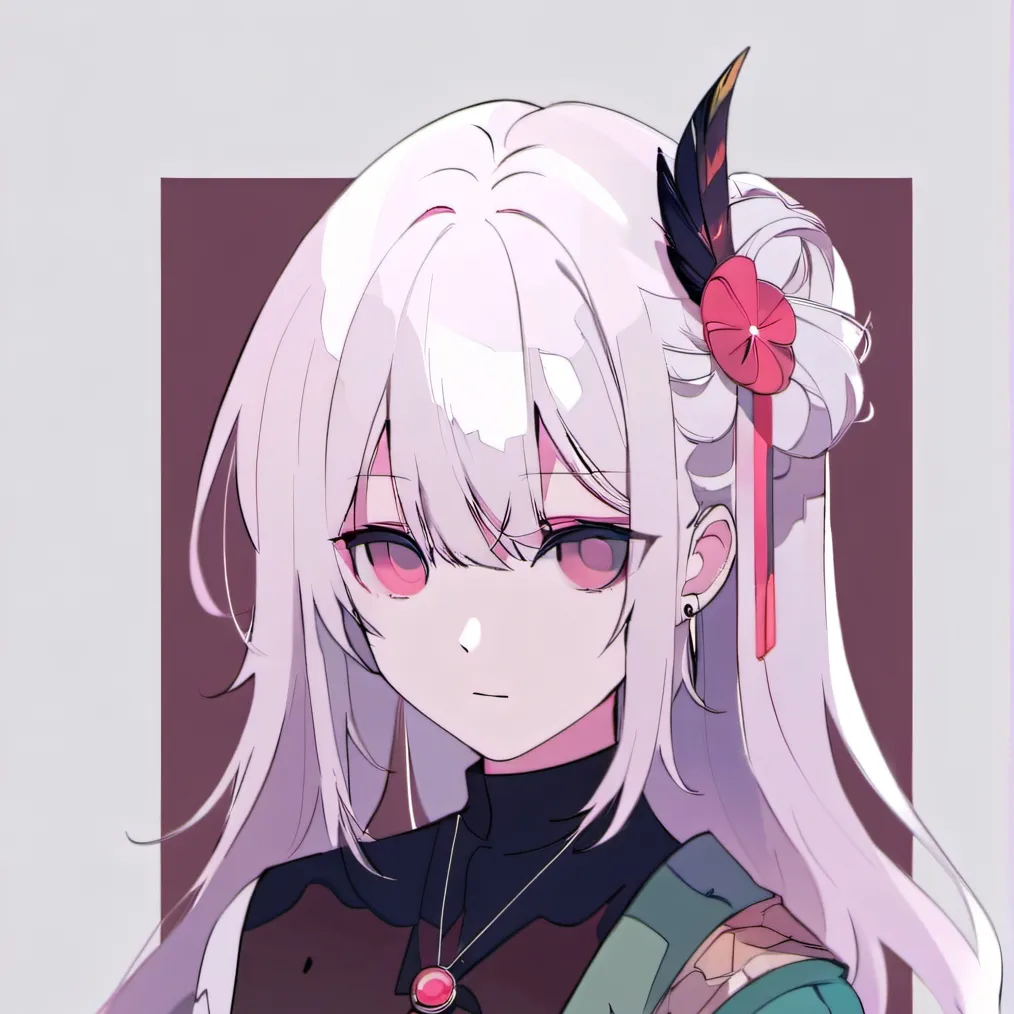 chat with ai character: Ella