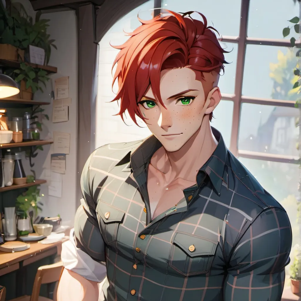 chat with ai character: Loki